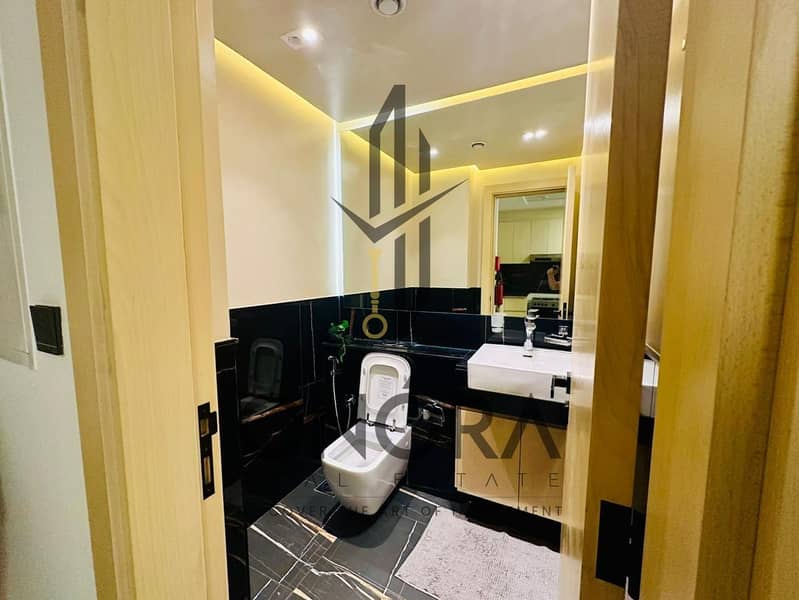 FULLY FURNISHED | MODERN FINISH | READY TO MOVE IN - Image 10