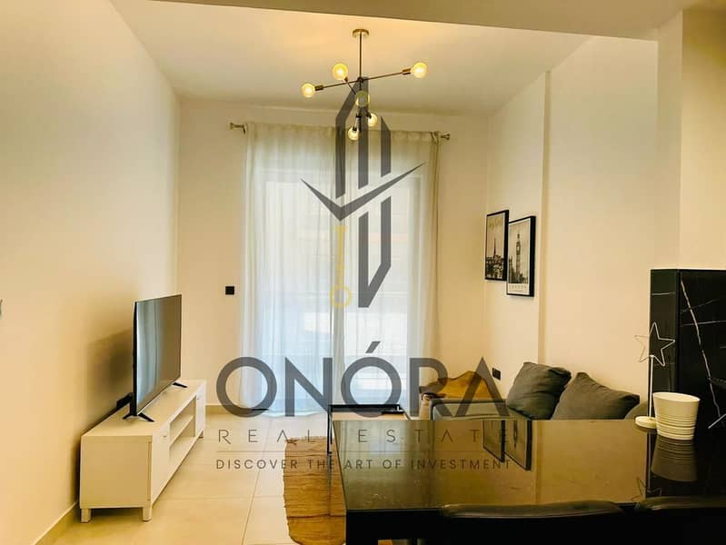 FULLY FURNISHED | MODERN FINISH | READY TO MOVE IN - Image 11