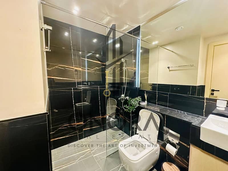 FULLY FURNISHED | MODERN FINISH | READY TO MOVE IN - Image 15