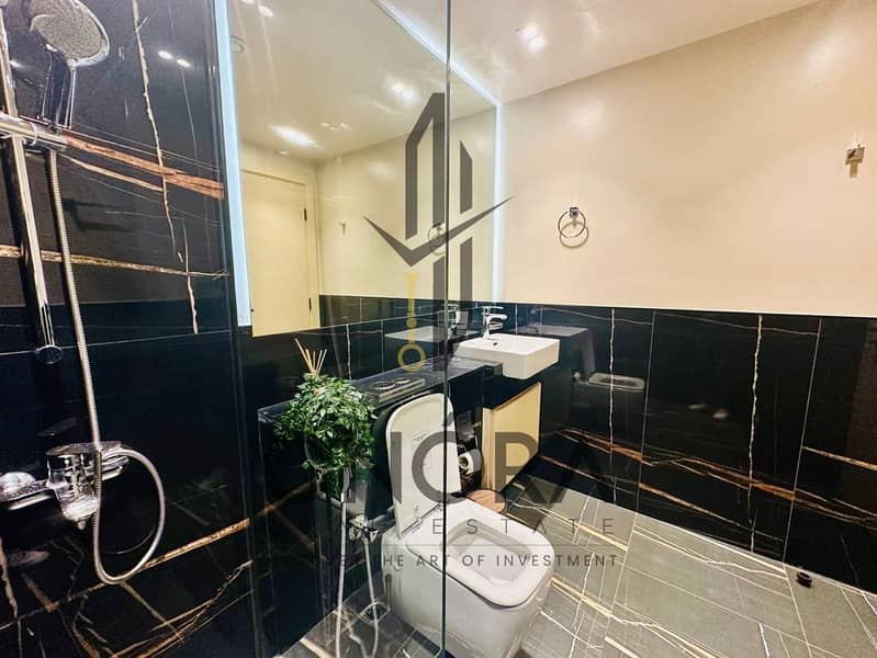 FULLY FURNISHED | MODERN FINISH | READY TO MOVE IN - Image 16