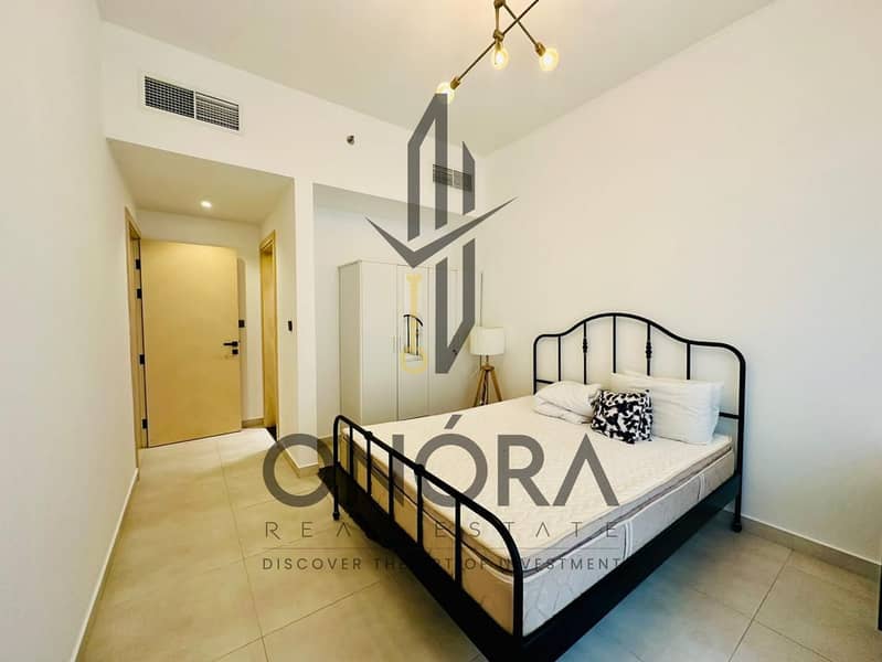 FULLY FURNISHED | MODERN FINISH | READY TO MOVE IN - Image 18