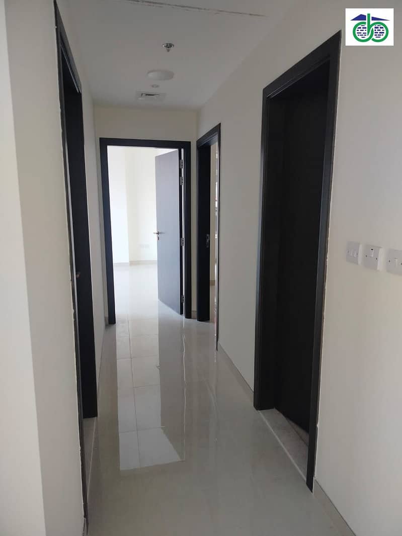 Luxurious Brand New Building | Spacious 2 BHK | Direct from Owner – No Commission | Chiller Free | Close to Metro | Closed Kitchen