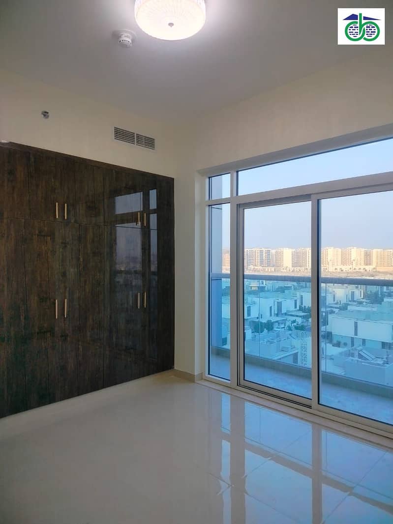 Luxurious Brand New Building | Spacious 2 BHK | Direct from Owner – No Commission | Chiller Free | Close to Metro | Closed Kitchen - Image 6