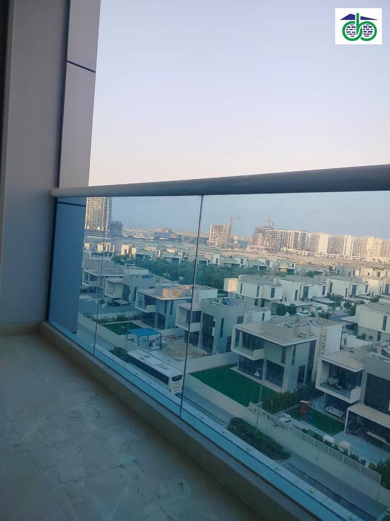 Luxurious Brand New Building | Spacious 2 BHK | Direct from Owner – No Commission | Chiller Free | Close to Metro | Closed Kitchen - Image 7