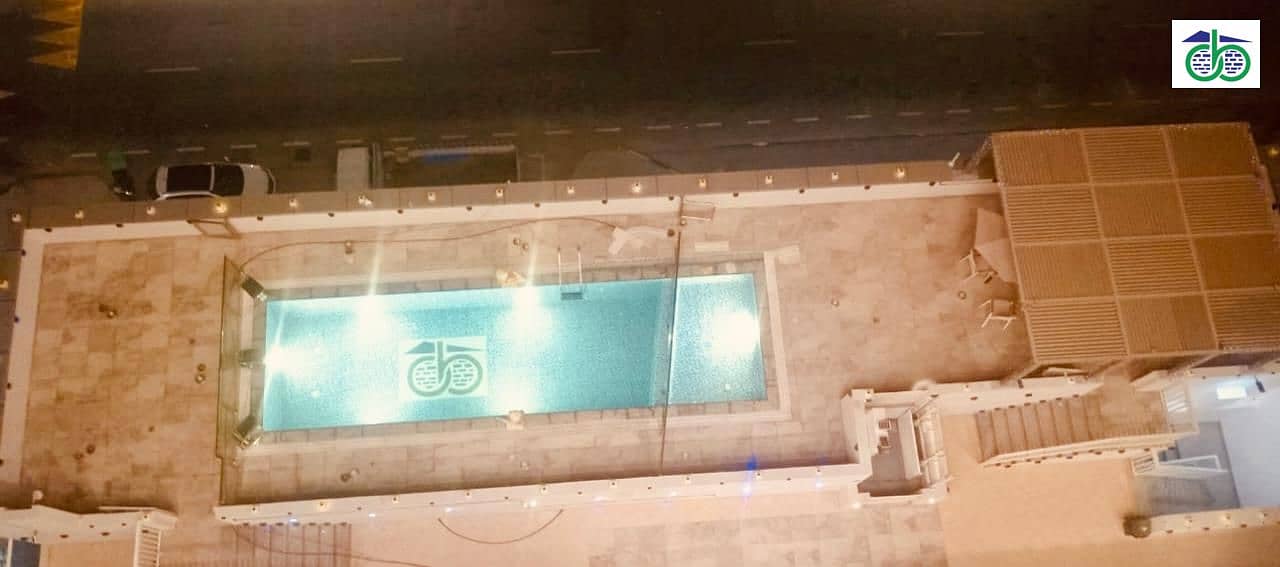 Luxurious Brand New Building | Spacious 2 BHK | Direct from Owner – No Commission | Chiller Free | Close to Metro | Closed Kitchen - Image 12