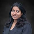 Mary Sharannya Sebastian
