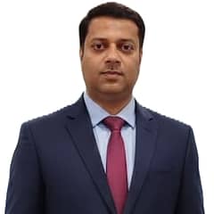 Mohammed Riaz