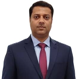 Mohammed Riaz