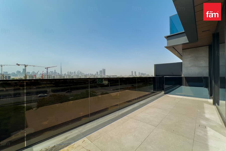 Brand New | Spacious | Luxury Apartment - Image 10