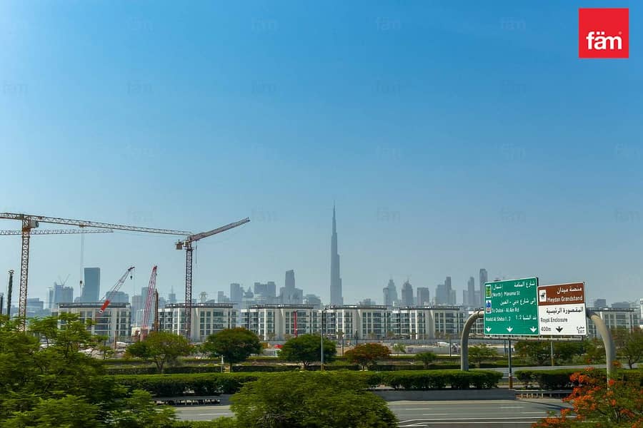 Brand New | Spacious | Luxury Apartment - Image 12