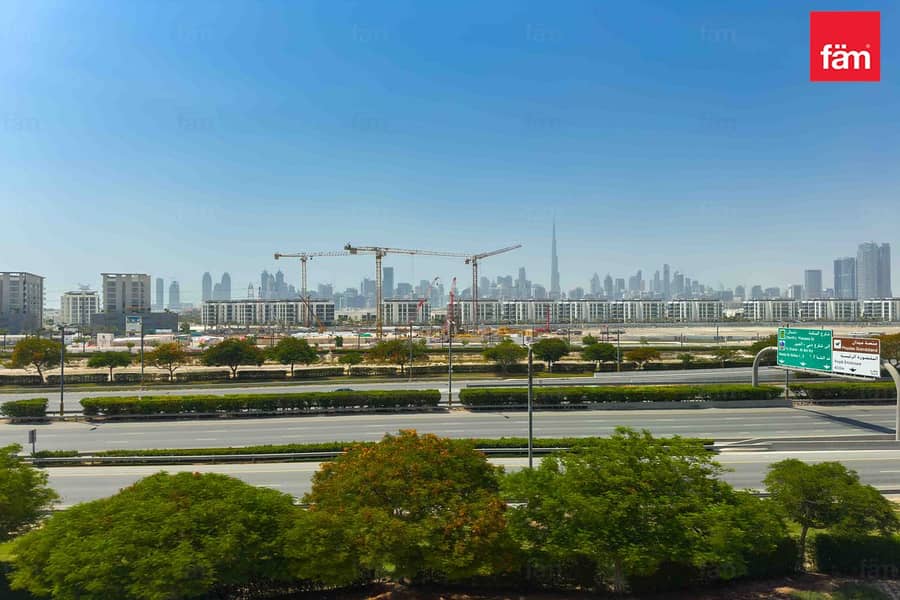 Brand New | Spacious | Luxury Apartment - Image 20