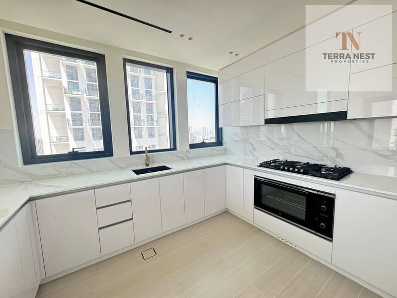 LUXURY 3 BR + POOL | BIGGER LAYOUT | HIGH FLOOR