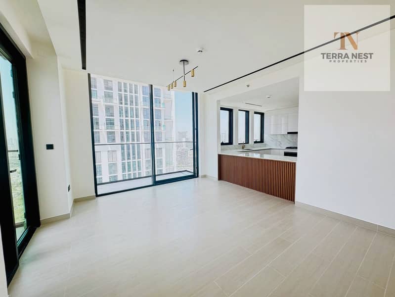 LUXURY 3 BR + POOL | BIGGER LAYOUT | HIGH FLOOR