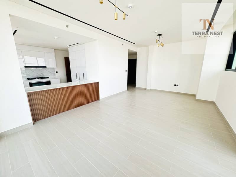 LUXURY 3 BR + POOL | BIGGER LAYOUT | HIGH FLOOR