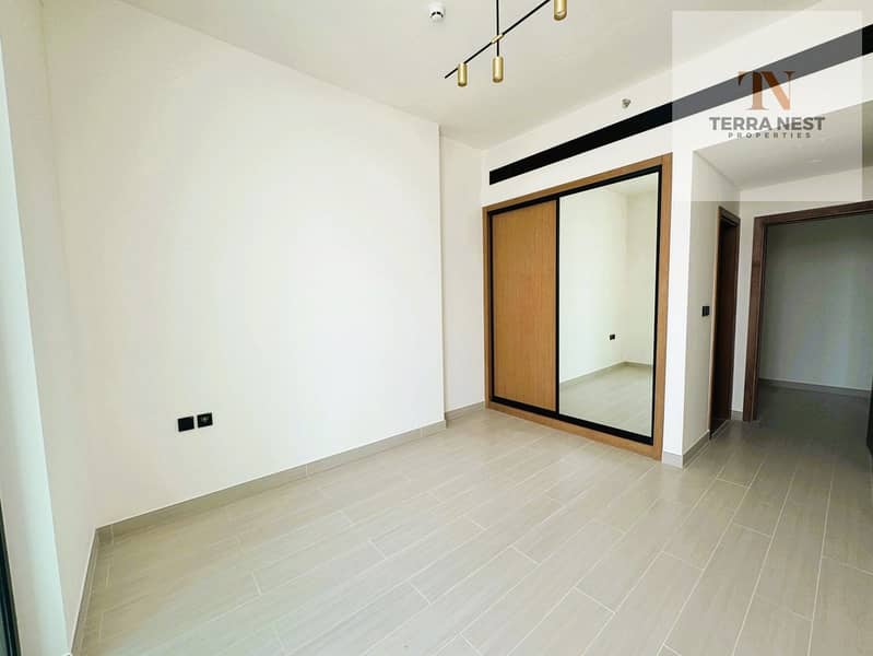 LUXURY 3 BR + POOL | BIGGER LAYOUT | HIGH FLOOR