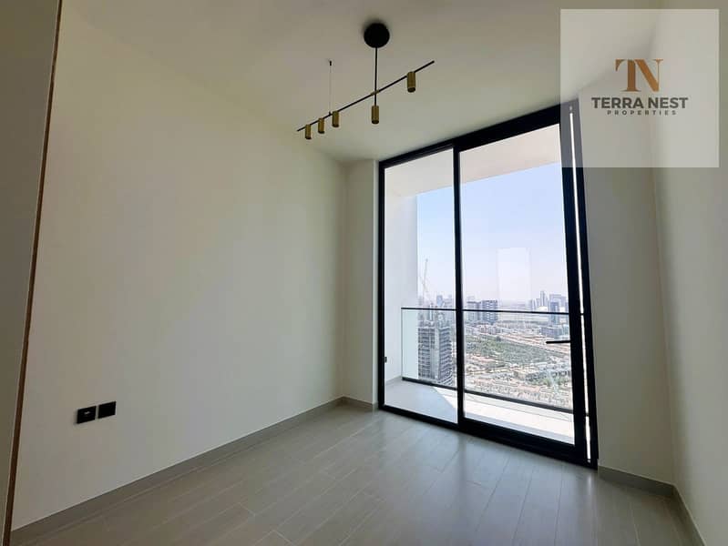 LUXURY 3 BR + POOL | BIGGER LAYOUT | HIGH FLOOR