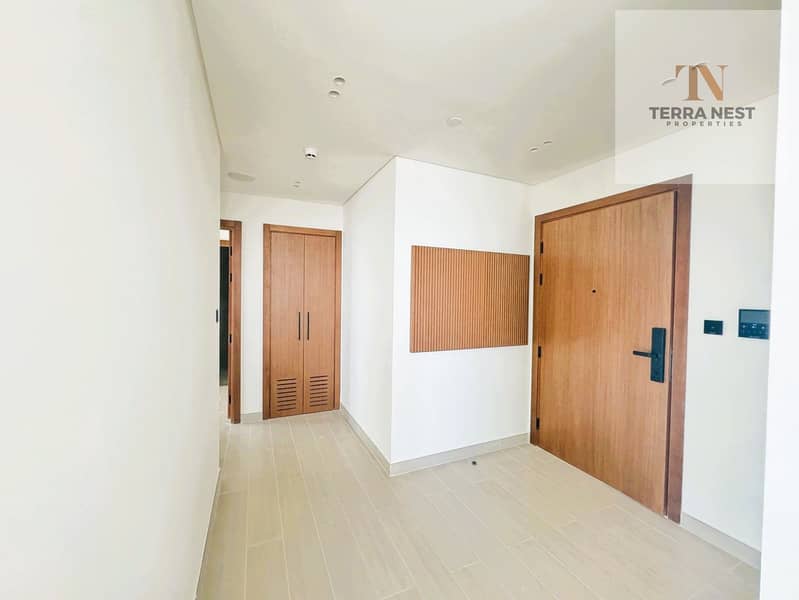 LUXURY 3 BR + POOL | BIGGER LAYOUT | HIGH FLOOR - Image 7