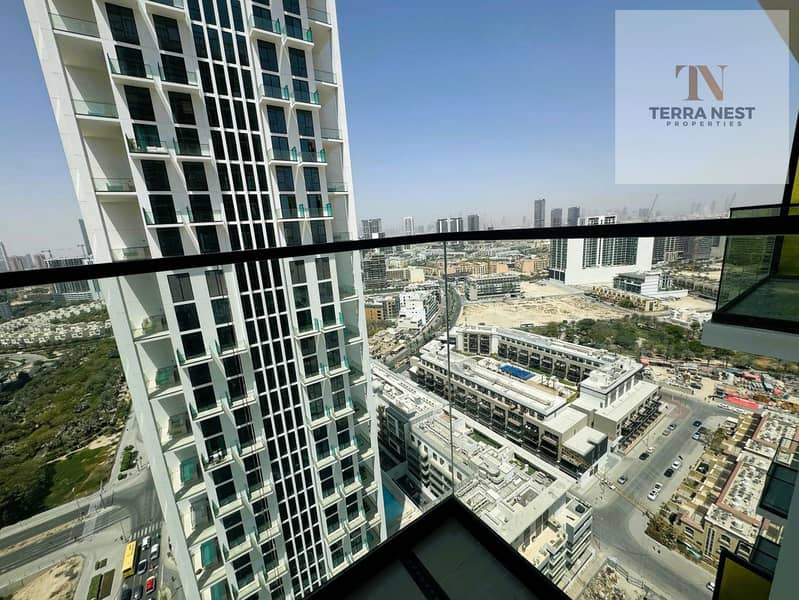 LUXURY 3 BR + POOL | BIGGER LAYOUT | HIGH FLOOR - Image 11