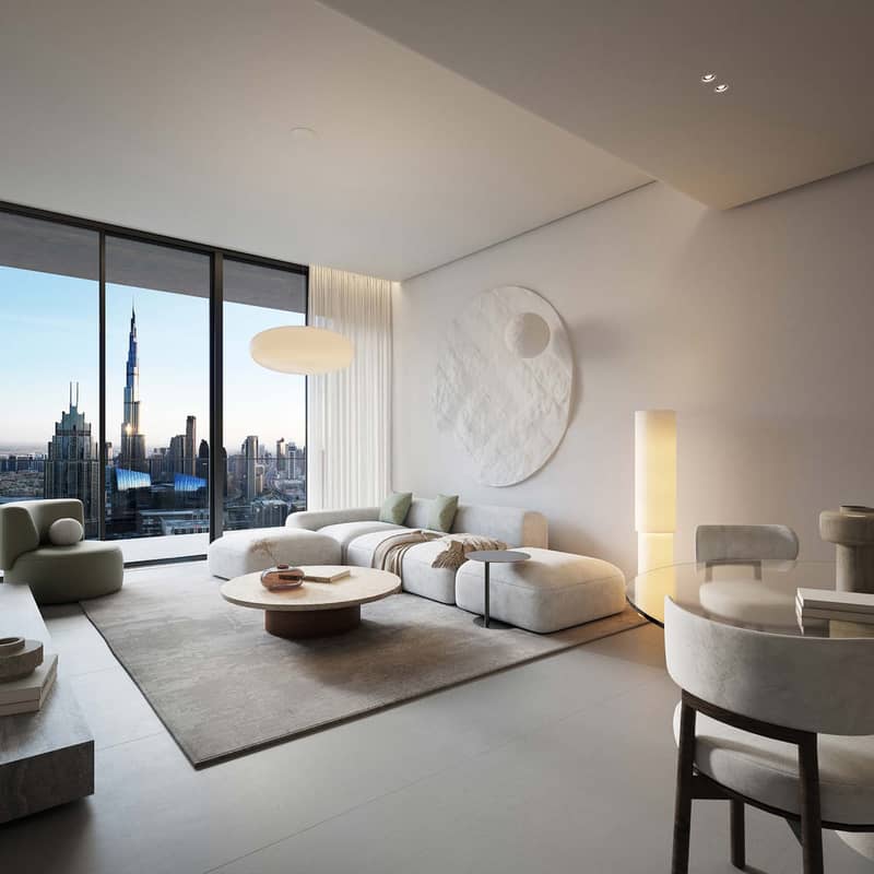 Exclusive Residences | Modern Design | Iconic Zabeel Location - Image 6