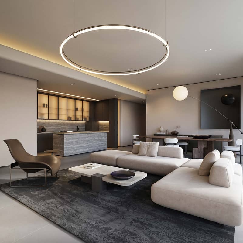 Exclusive Residences | Modern Design | Iconic Zabeel Location - Image 8
