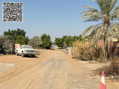 Plot for Sale in Al Helio, Ajman - IMG_9180. jpg Plot for Sale in Al Helio, Ajman - IMG_9180. jpg