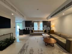 تاون هاوس في الينابيع 15،الينابيع 3 غرف 350000 درهم - 13467694