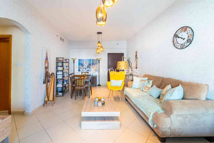 Vacant | Prime Location | Motivated