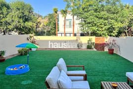 فیلا في الریم 1،الریم،المرابع العربية 3 غرف 4900000 درهم - 13467787