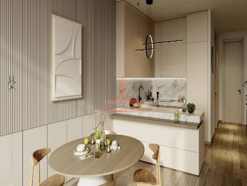 Middle Floor |Skyline View | Modern Living - Image 16