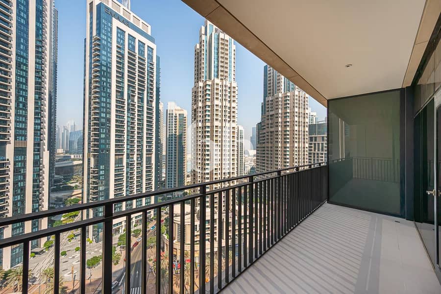 Vacant | Boulevard Views | Biggest Layout - Image 9