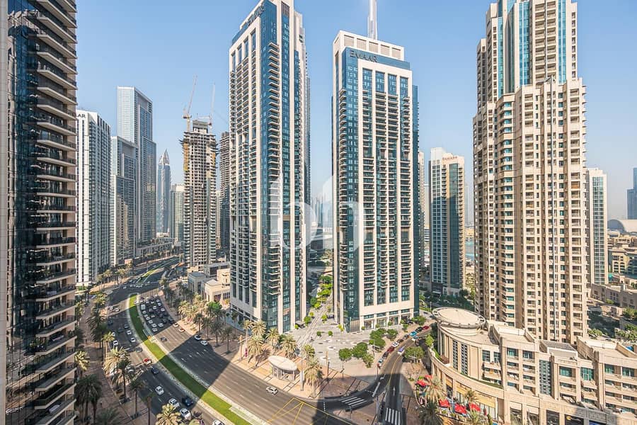 Vacant | Boulevard Views | Biggest Layout - Image 13