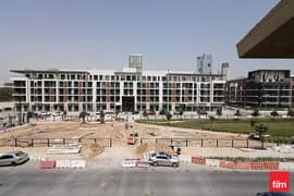 فیلا في إنديجو فل 8،الضاحية 15،قرية جميرا الدائرية 5 غرف 3498900 درهم - 13467728