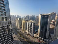 شقة في بيز من دانوب،الخليج التجاري 65000 درهم - 13468249