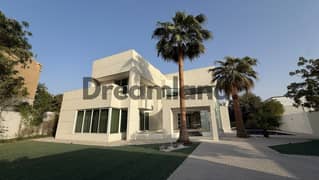 فیلا في البرشاء 2،البرشاء 5 غرف 15500000 درهم - 13468291