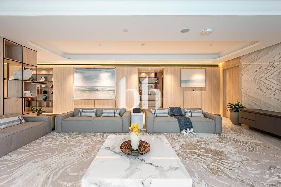 2 Floors plus Rooftop | Furnished | Bills Included