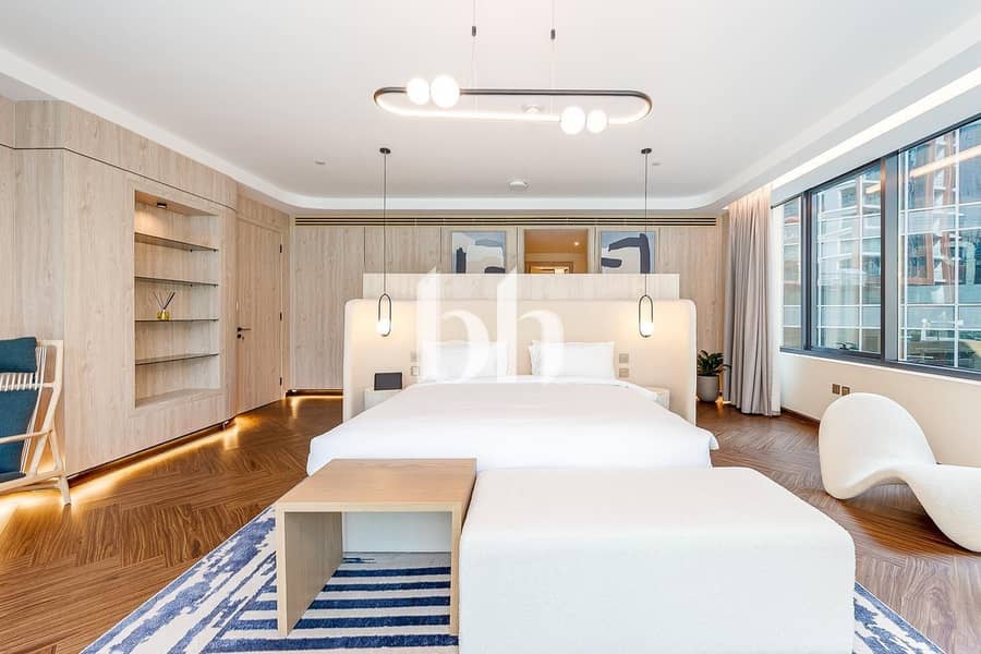 2 Floors plus Rooftop | Furnished | Bills Included