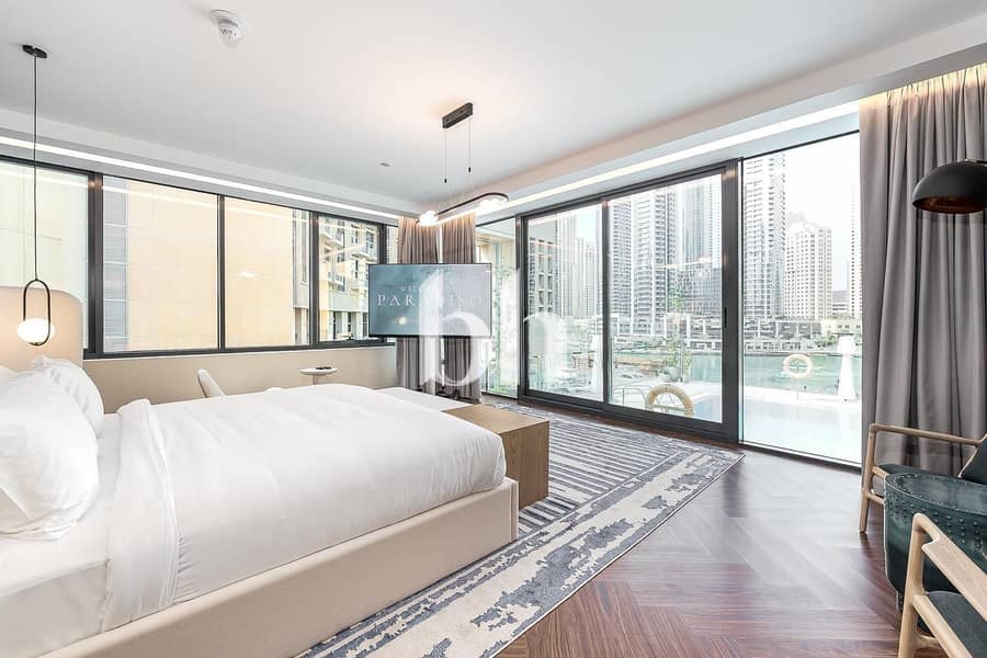 2 Floors plus Rooftop | Furnished | Bills Included - Image 6