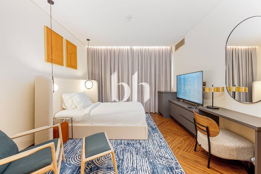 2 Floors plus Rooftop | Furnished | Bills Included - Image 7