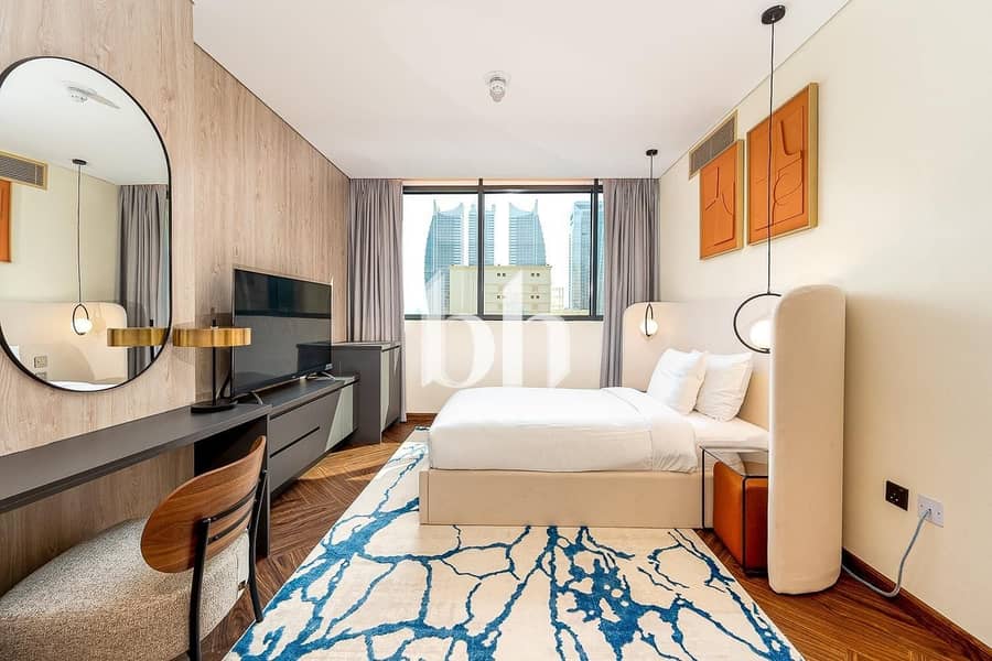 2 Floors plus Rooftop | Furnished | Bills Included - Image 11