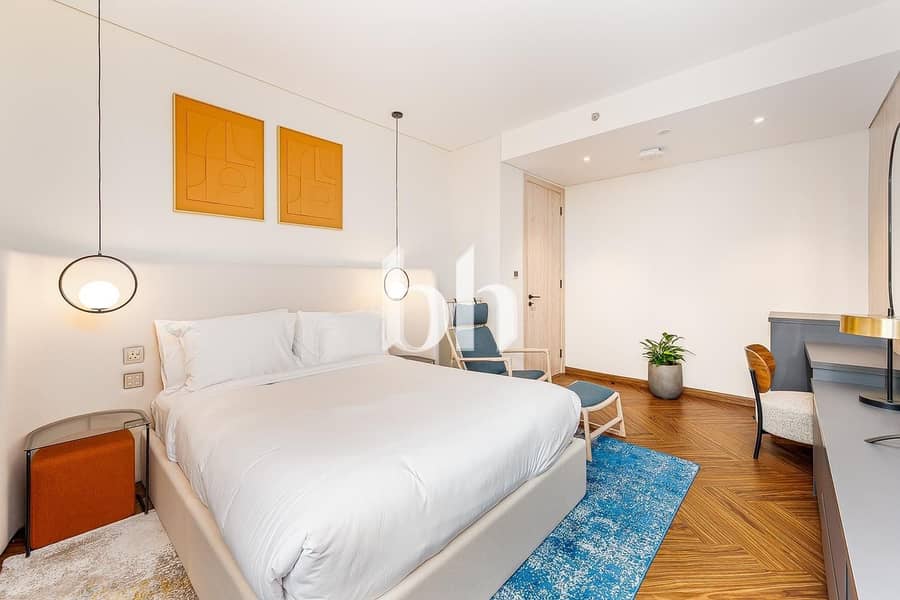 2 Floors plus Rooftop | Furnished | Bills Included - Image 12