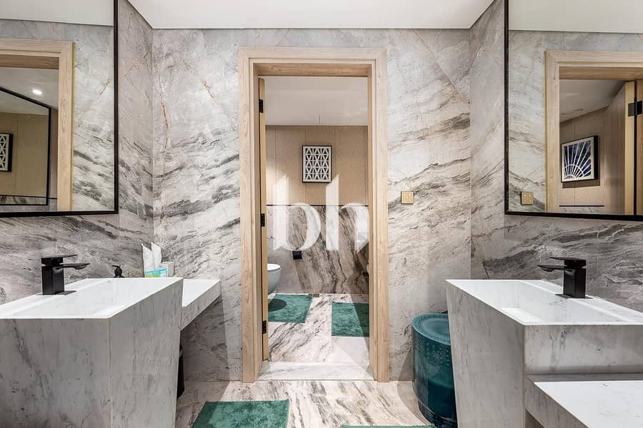 2 Floors plus Rooftop | Furnished | Bills Included - Image 14