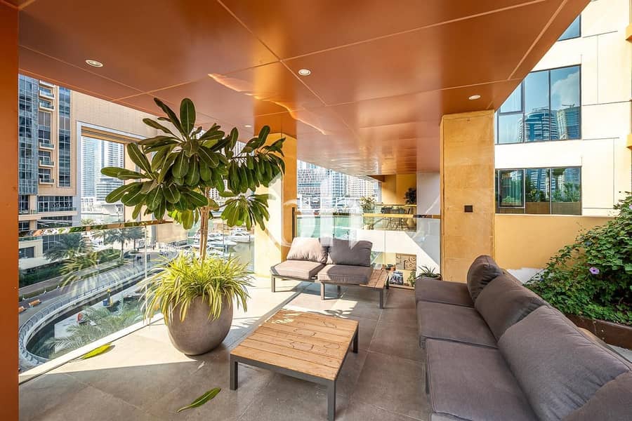 2 Floors plus Rooftop | Furnished | Bills Included - Image 17