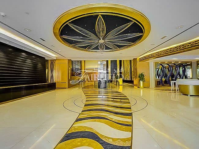 Partial Sea View | Unfurnished spacious apt - Image 16