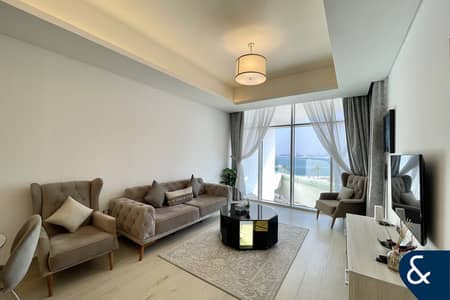 1 Bedroom Flat for Sale in Palm Jumeirah, Dubai - Sea View| Immaculate Condition |Beach Access