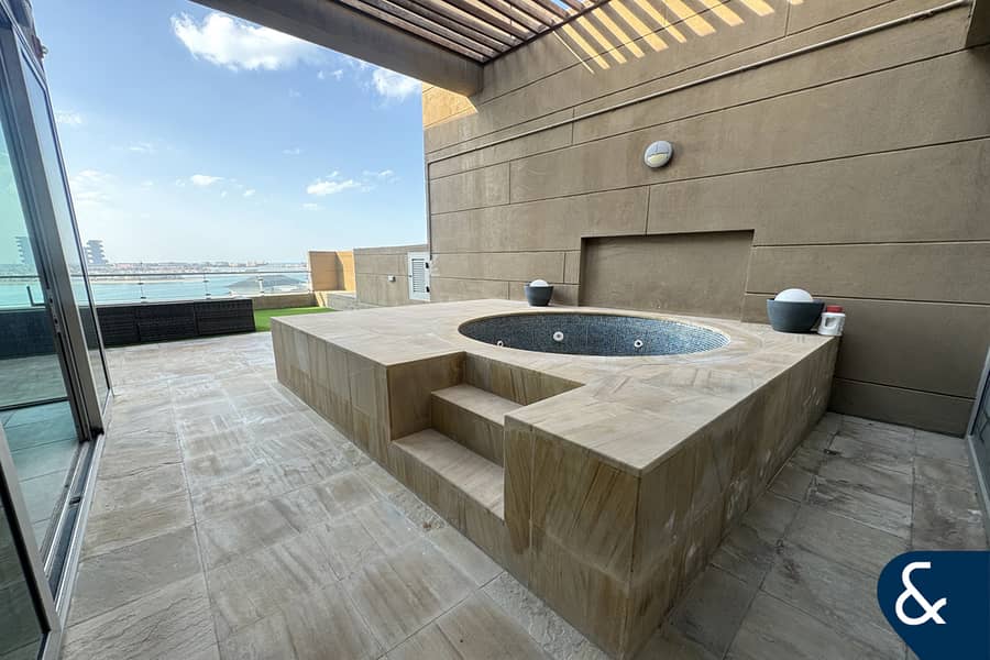 Penthouse | Full Sea View | Four Bedroom Penthouse | Full Sea View | Four Bedroom