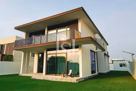 فیلا في سوق الجبيل،جزيرة الجبيل 5 غرف 12000000 درهم - 13455372