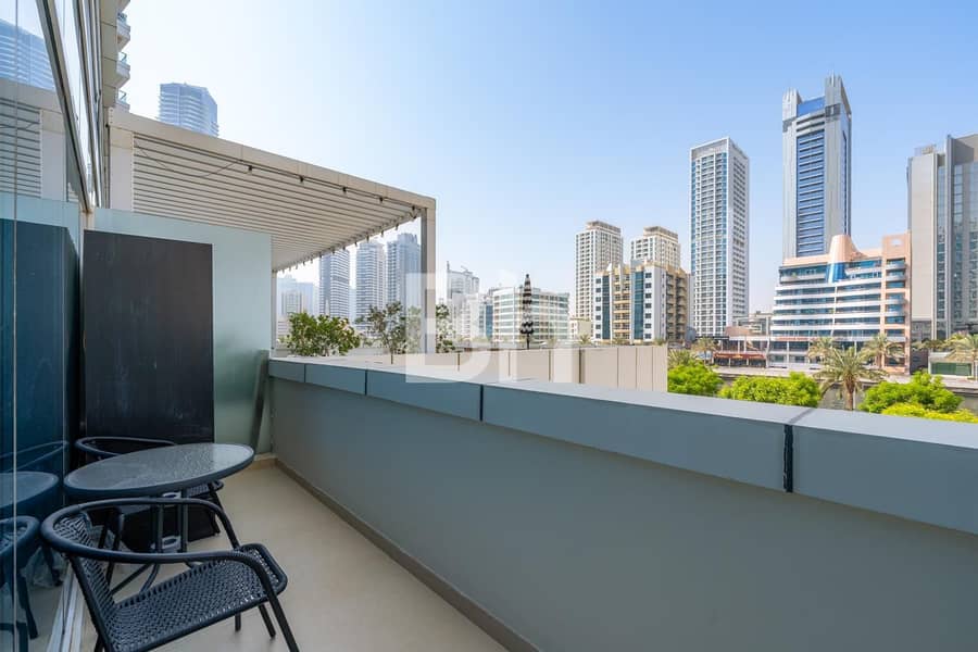 Marina View | 2 parking | DUPLEX