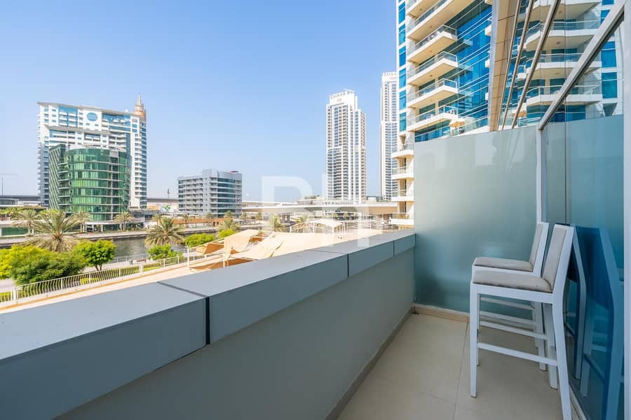 Marina View | 2 parking | DUPLEX - Image 6