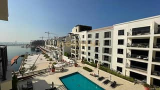 شقة في برج لا سيرين 1،لا سيرين،بورت دو لا مير،لا مير،جميرا 1 غرفة 135000 درهم - 12703665