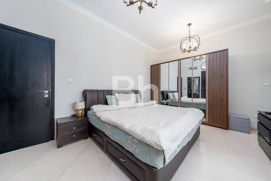 Marina View | 2 parking | DUPLEX - Image 8